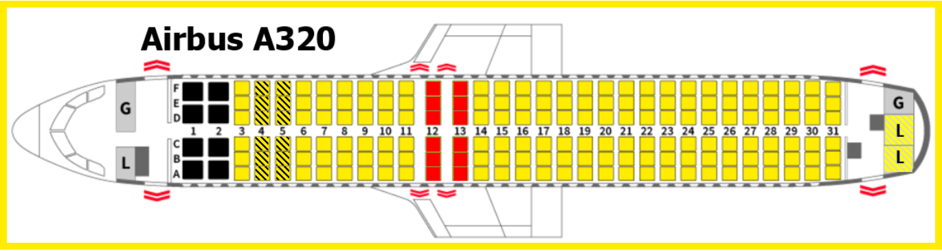 Spirit Airlines Flight Seating Chart Do I Have To Purchase A Seat Assignment? · Spirit Support
