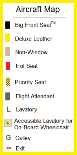 Do I Have To Purchase A Seat Assignment