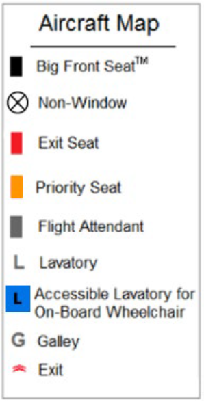 Image Aircraft Map